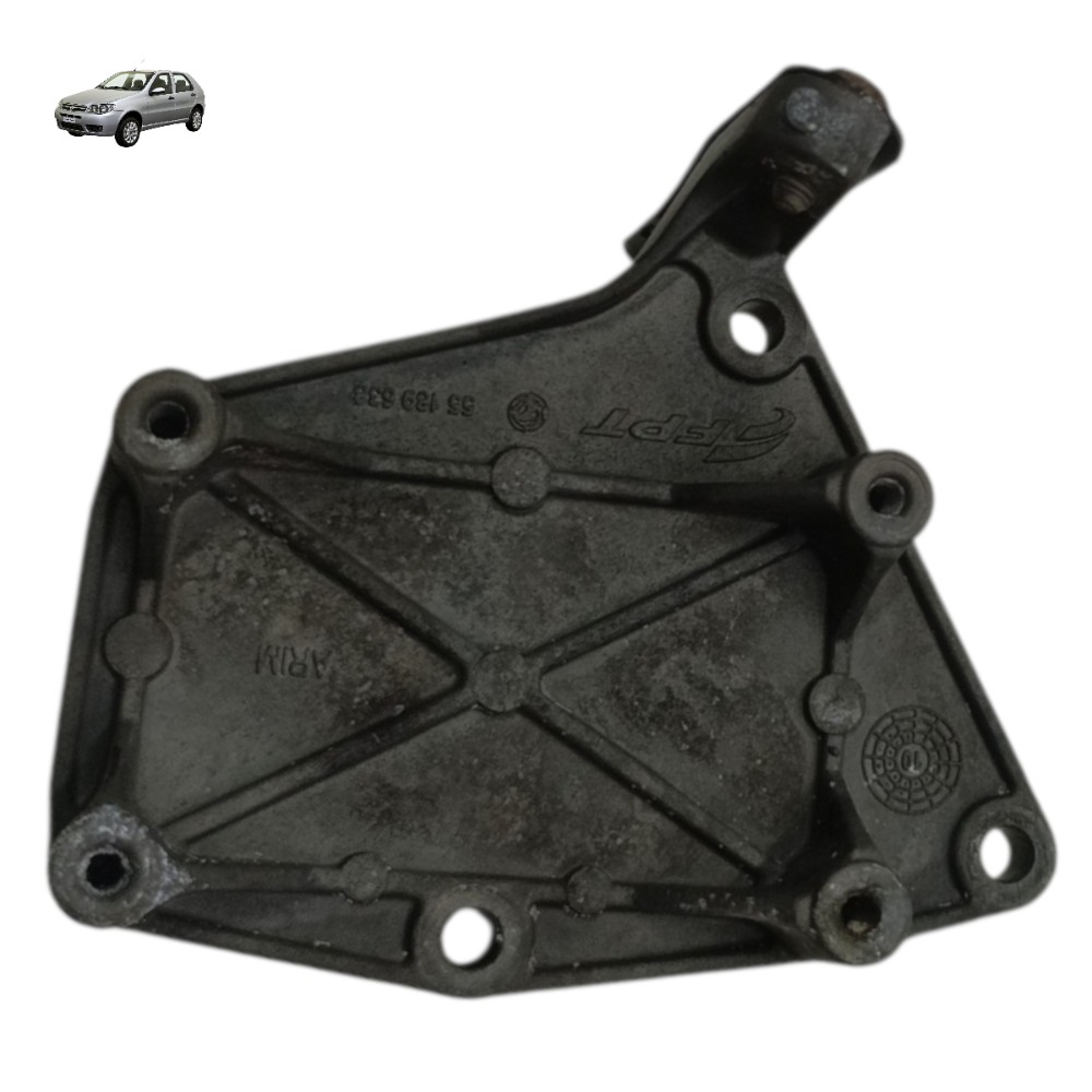 Suporte Bobina Ignição Fiat Palio 1.0 Fire 2012 2011 1