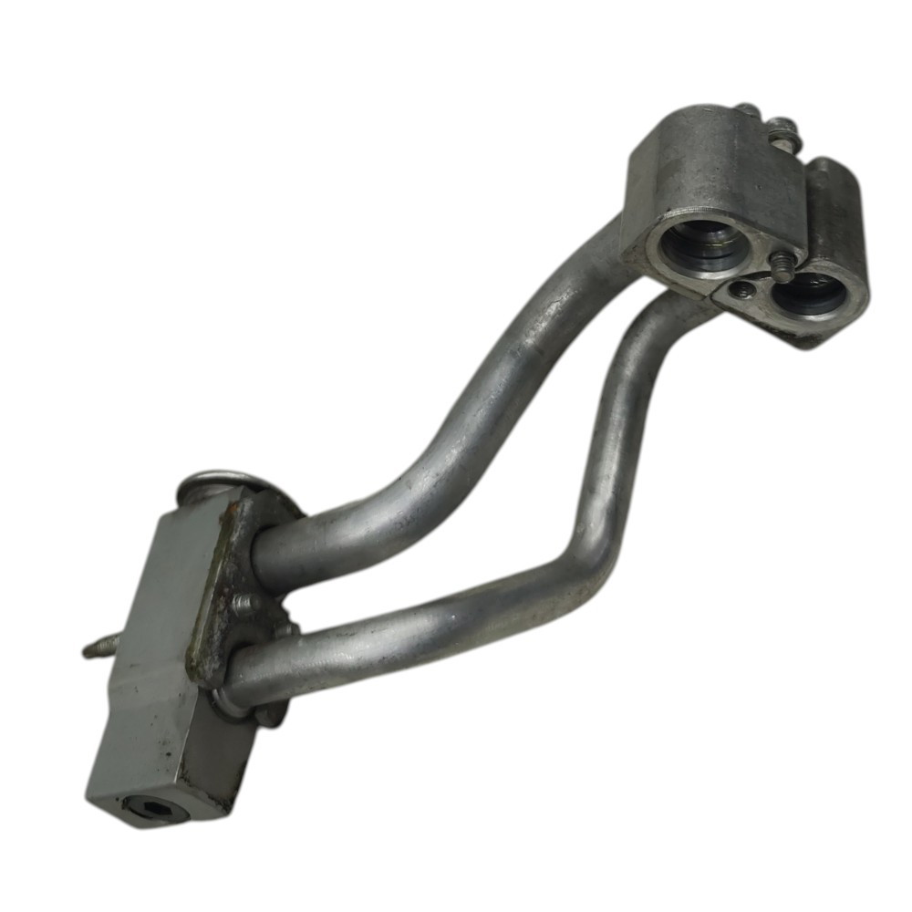 Válvula expansão ar condicionado Peugeot 206 1.4 2006 2007 1