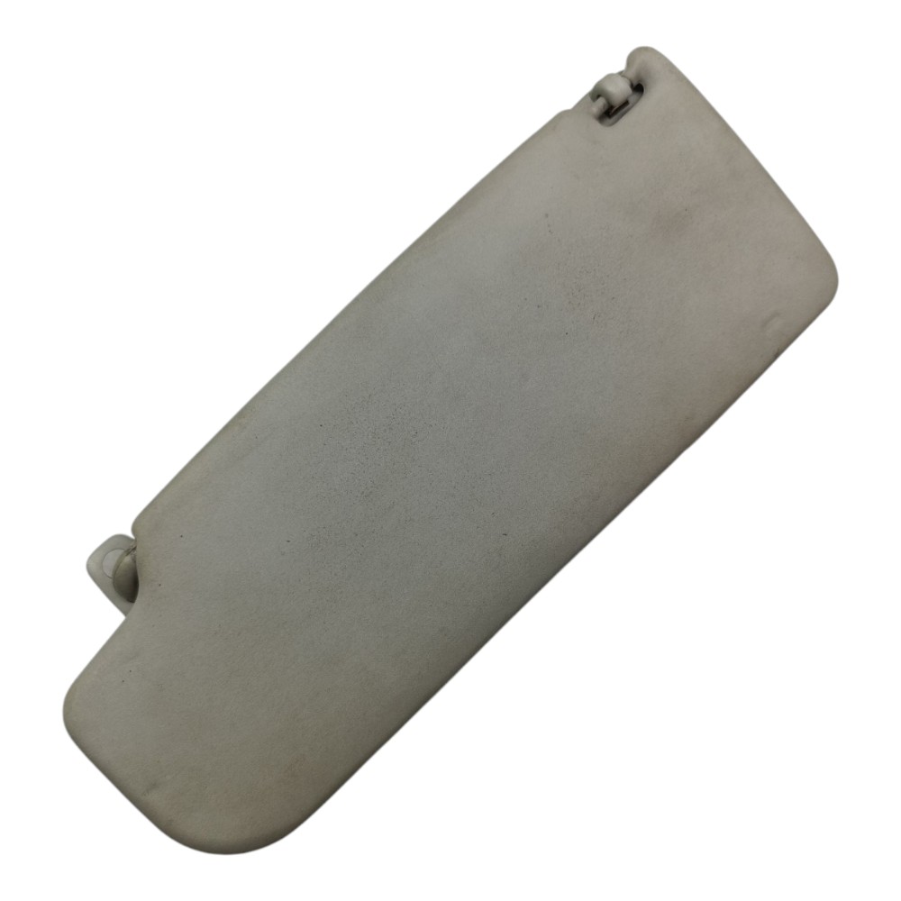 Quebra Sol Lado Direito Vw Voyage Gol G5 G6 2009 10 11 12 13 2