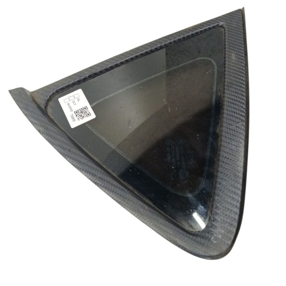 Vidro fixo traseiro esquerdo Hyundai i30 2012 2011 2010