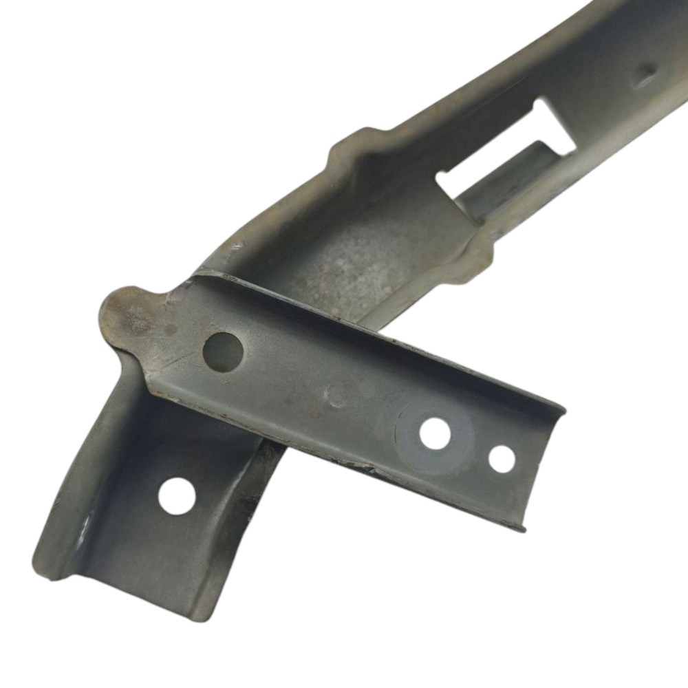 Guia Suporte Farol Lado Esquerdo Honda Fit 2004 2005 Á 2008 4