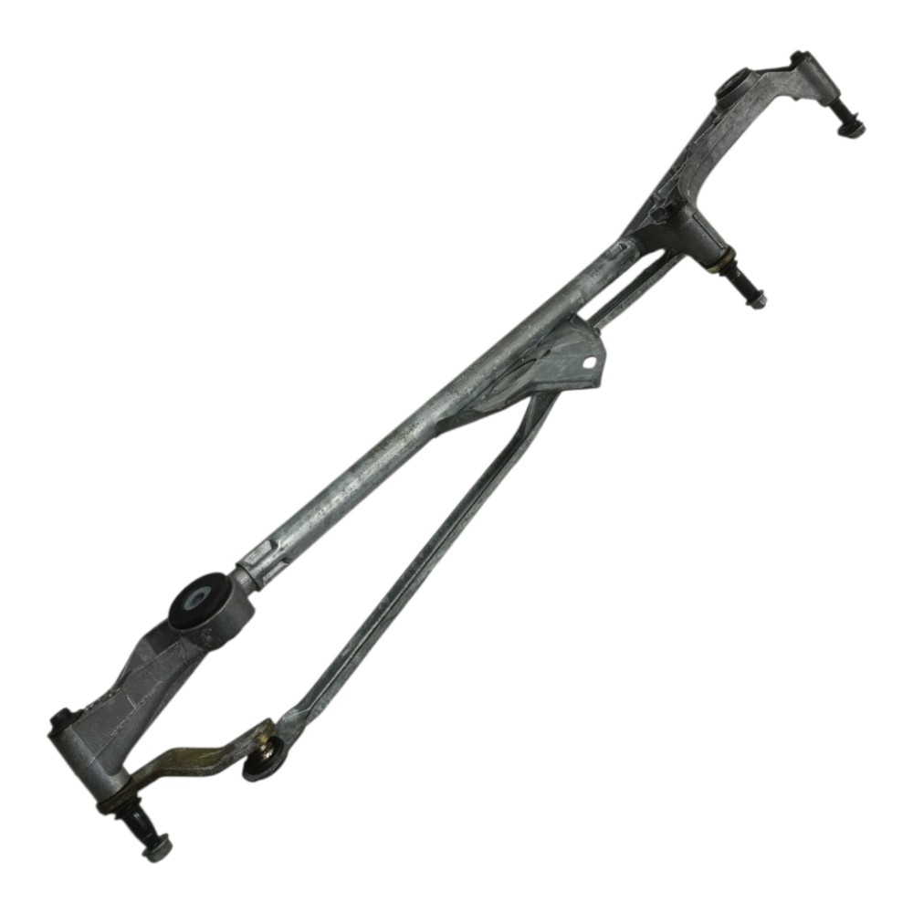 Galhada Máquina Limpador Parabrisa Mercedes C230 2003 2004 2