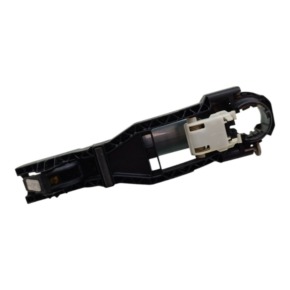 Maçaneta Externa Dianteira Esquerda Vw Voyage Gol Saveiro G5 5