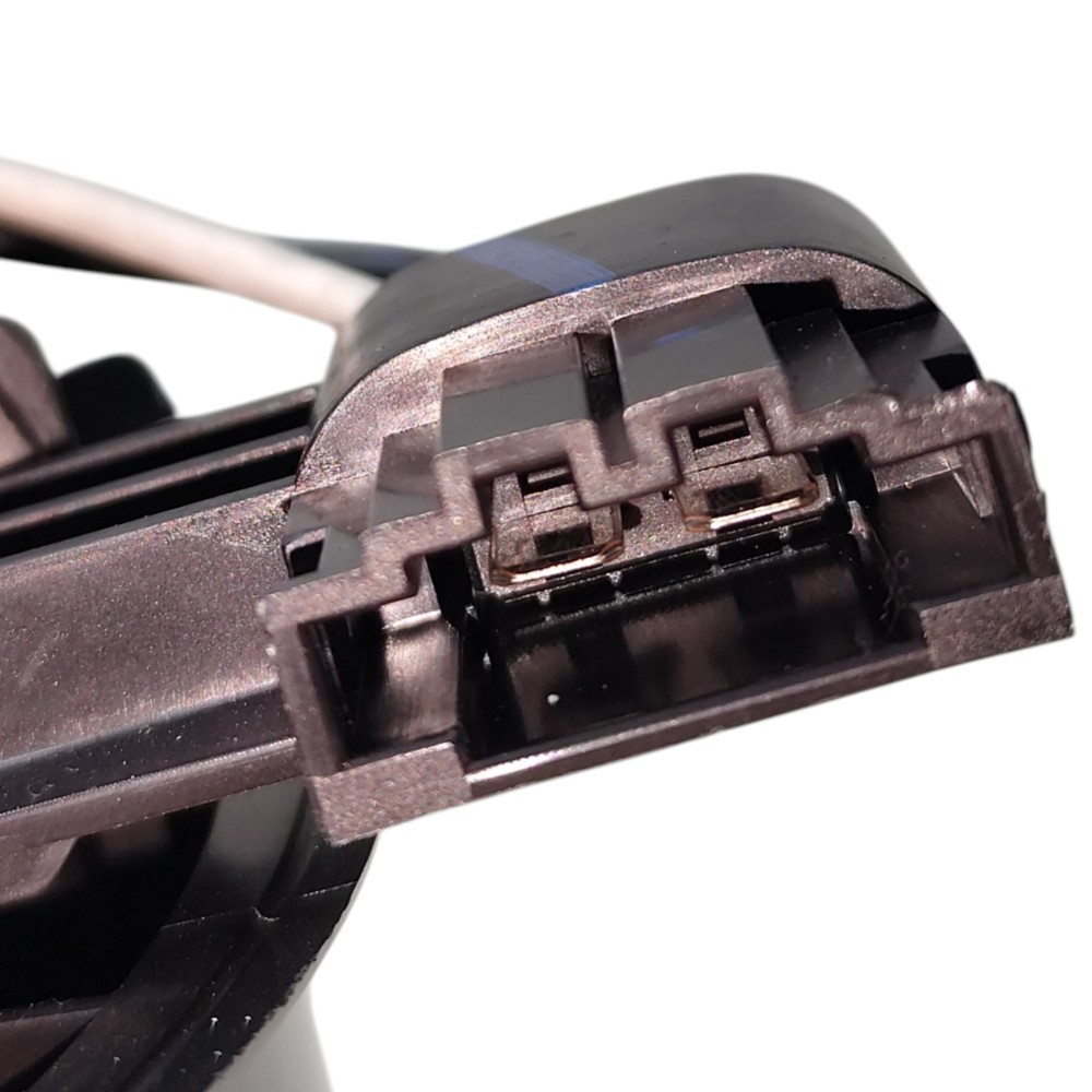 Ventilador Caixa Ar Forçado Byd Song Pro 1.5 2024 2025 2026 4