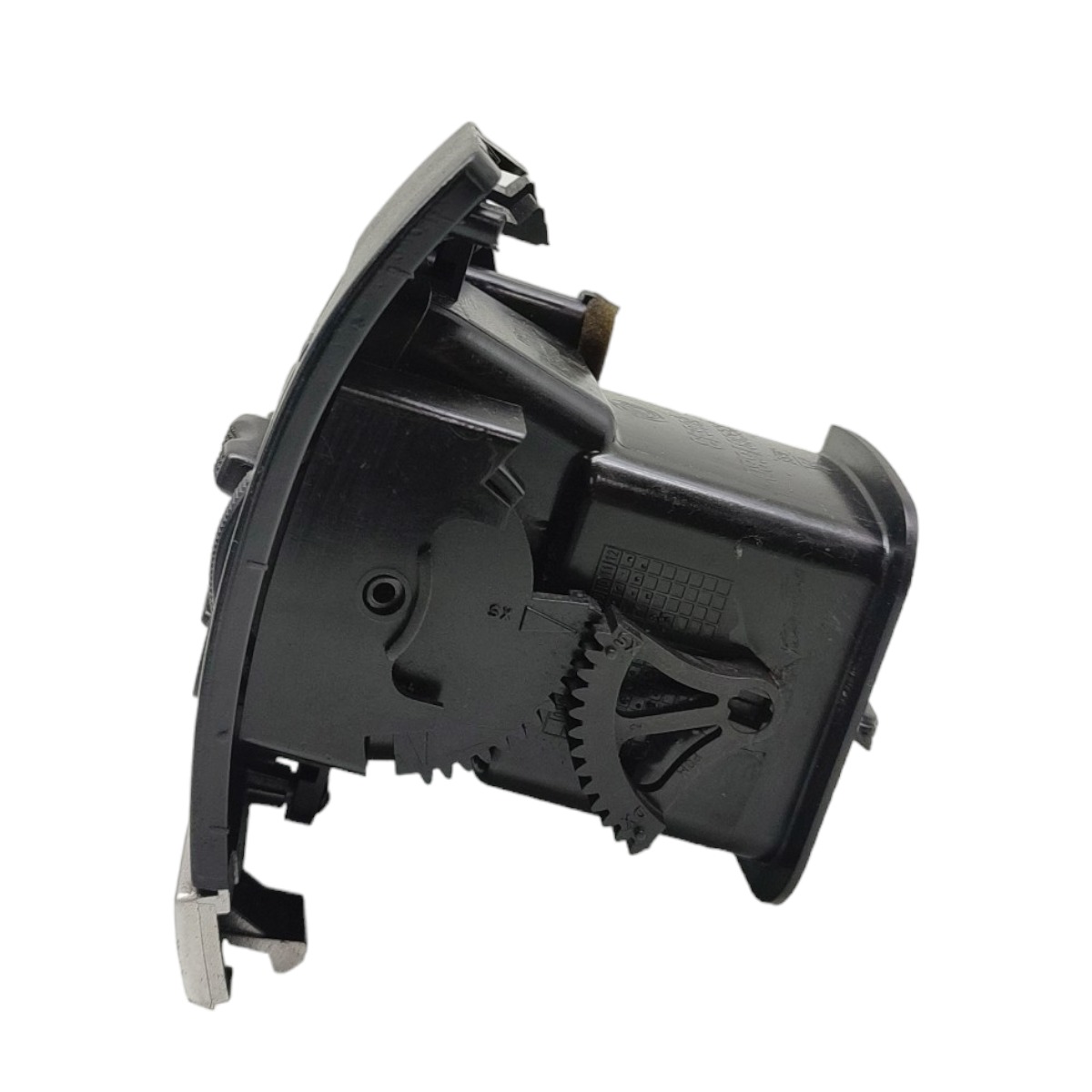 Difusor Ar Lateral Esquerdo Painel Fiat Idea 2009 2010 2011 5