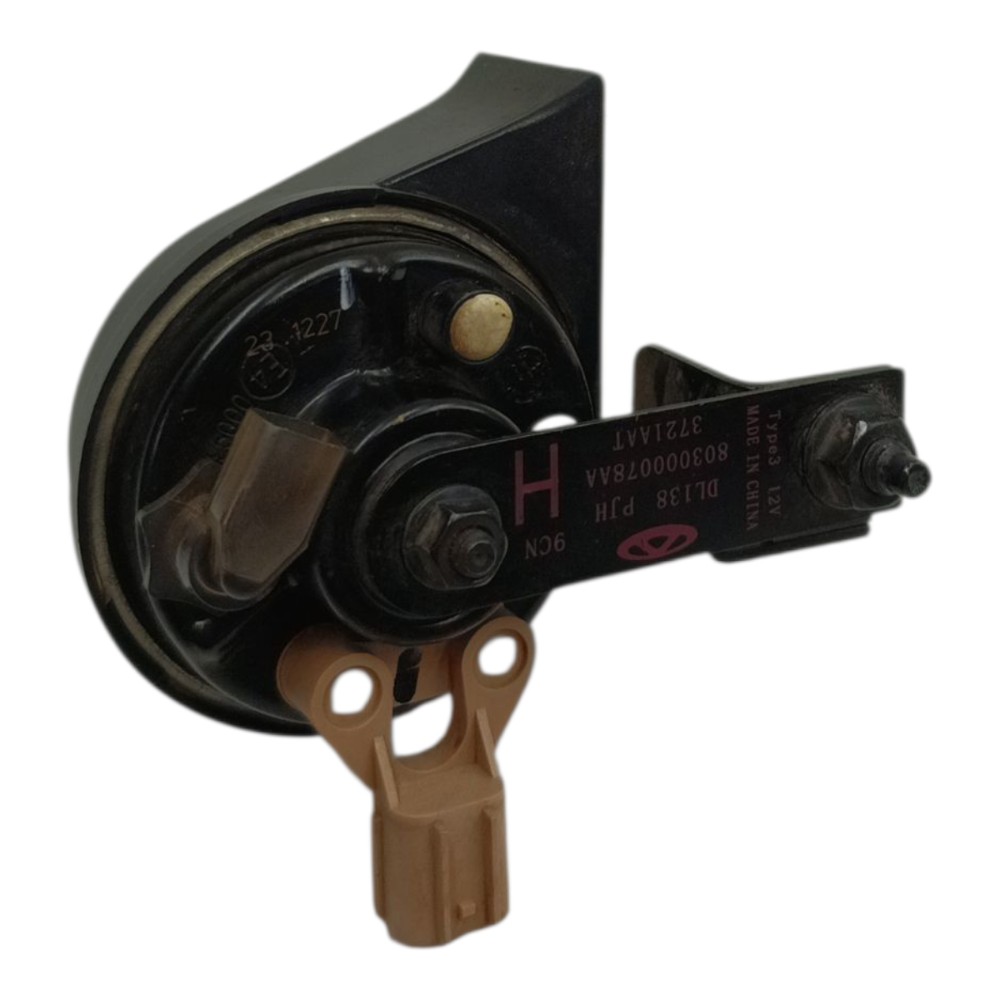Buzina Original Chery Tiggo 5x 2025 2024 2023 3