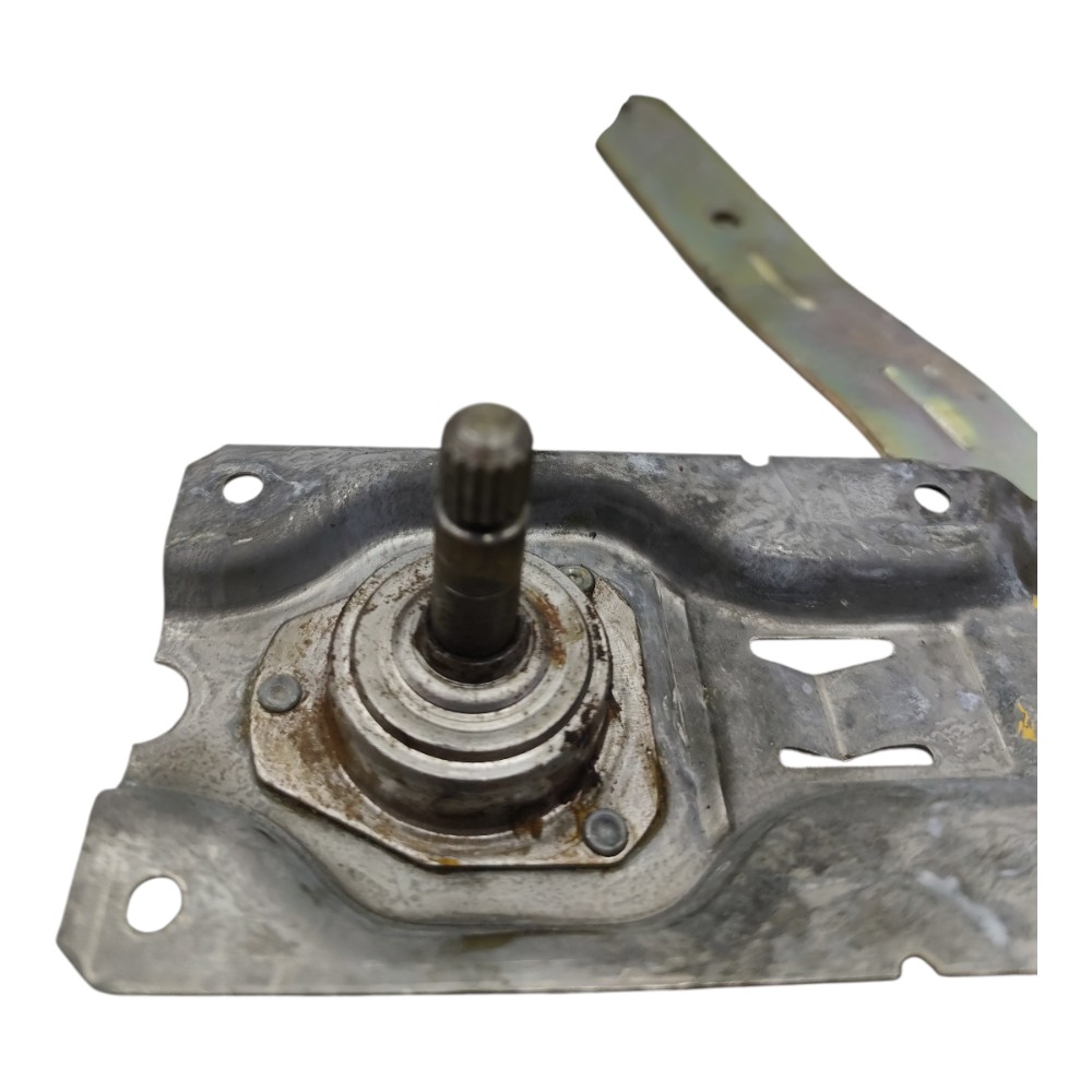Máquina vidro manual traseiro esquerdo Ford Escort 1997 2002 3