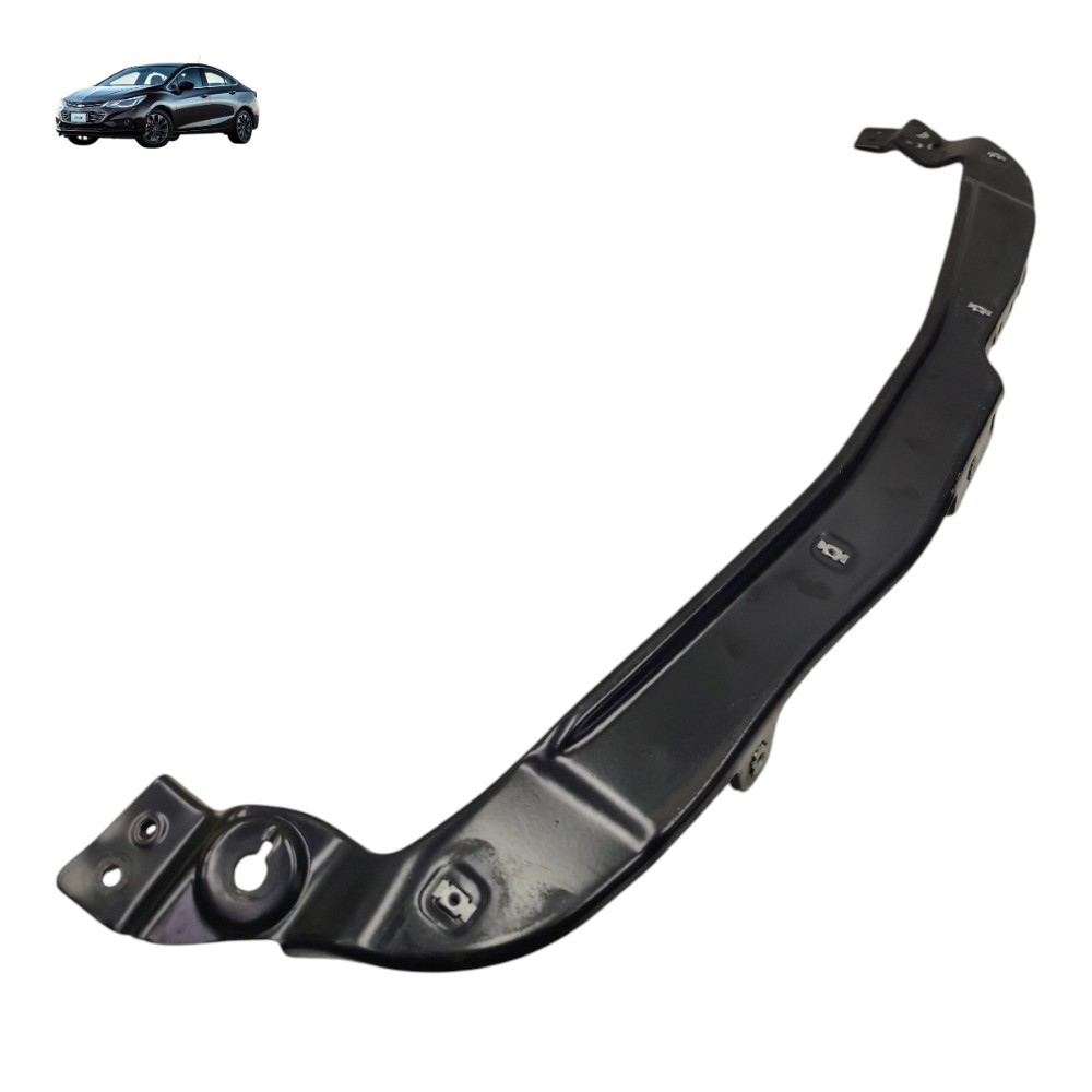 Travessa Superior Chevrolet Cruze Ltz 2015 2016 2017 2018