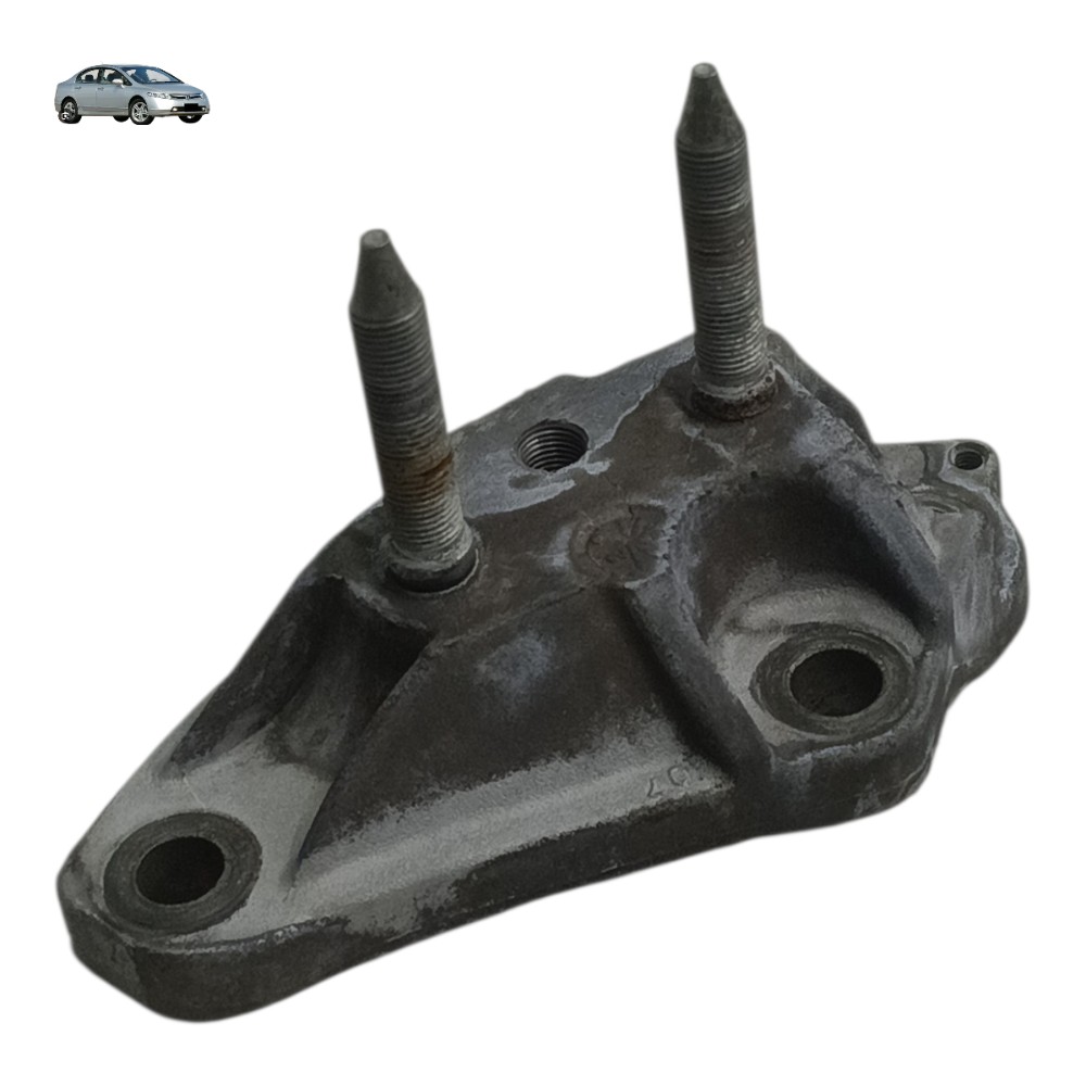 Suporte Coxim Câmbio Honda Civic G8 Automático 2007 2008 09 1