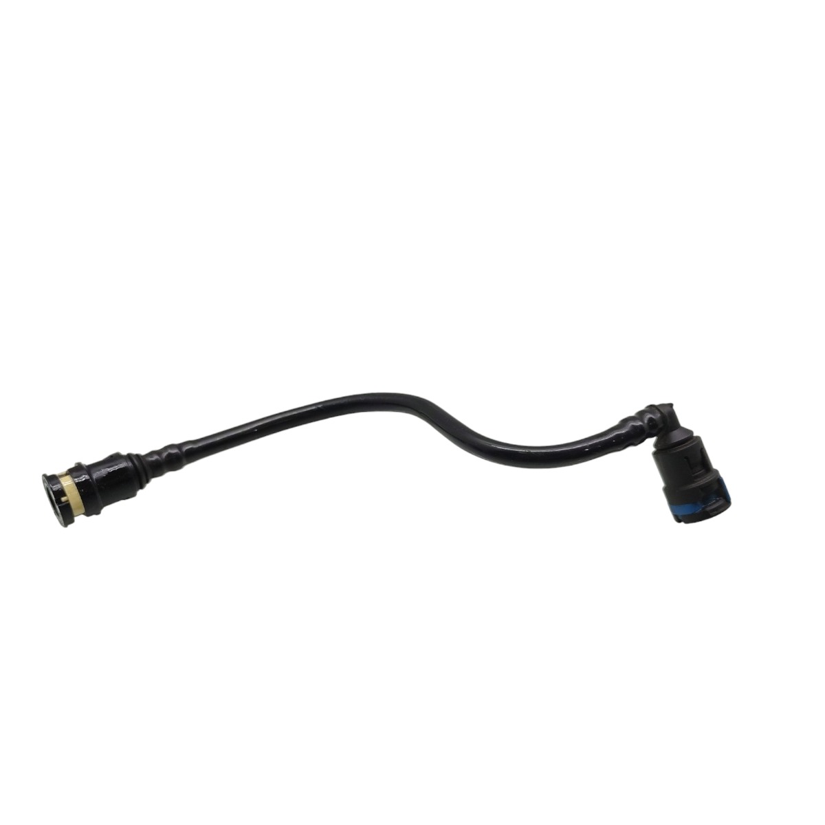 Cano Atuador Pedal Embreagem Ford New Fiesta 2013 2014 2015 2