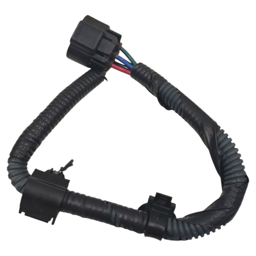 Plug Conector Motor Limpador Parabrisa Toyota Corolla 2016 3