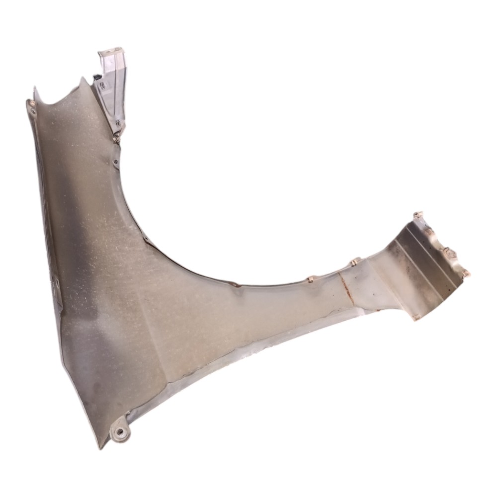 Paralama Esquerdo Honda Civic G7 2001 2002 2003 2004 Detalhe 4