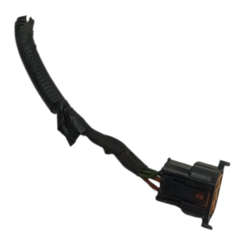 Plug conector farol Kia Picanto 2016 2015 2014 2013 2012 2