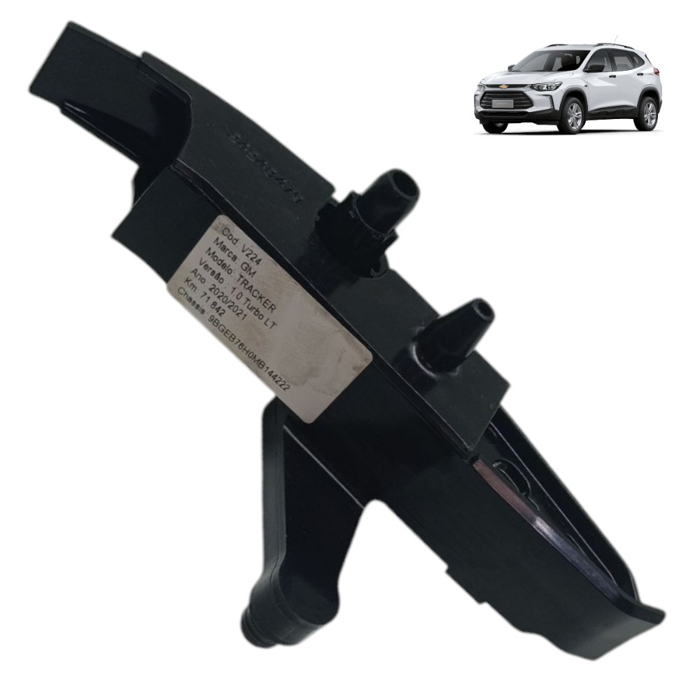 Pescador Interno Caixa Câmbio Gf6 Gm Tracker Onix 1.0 2021 1