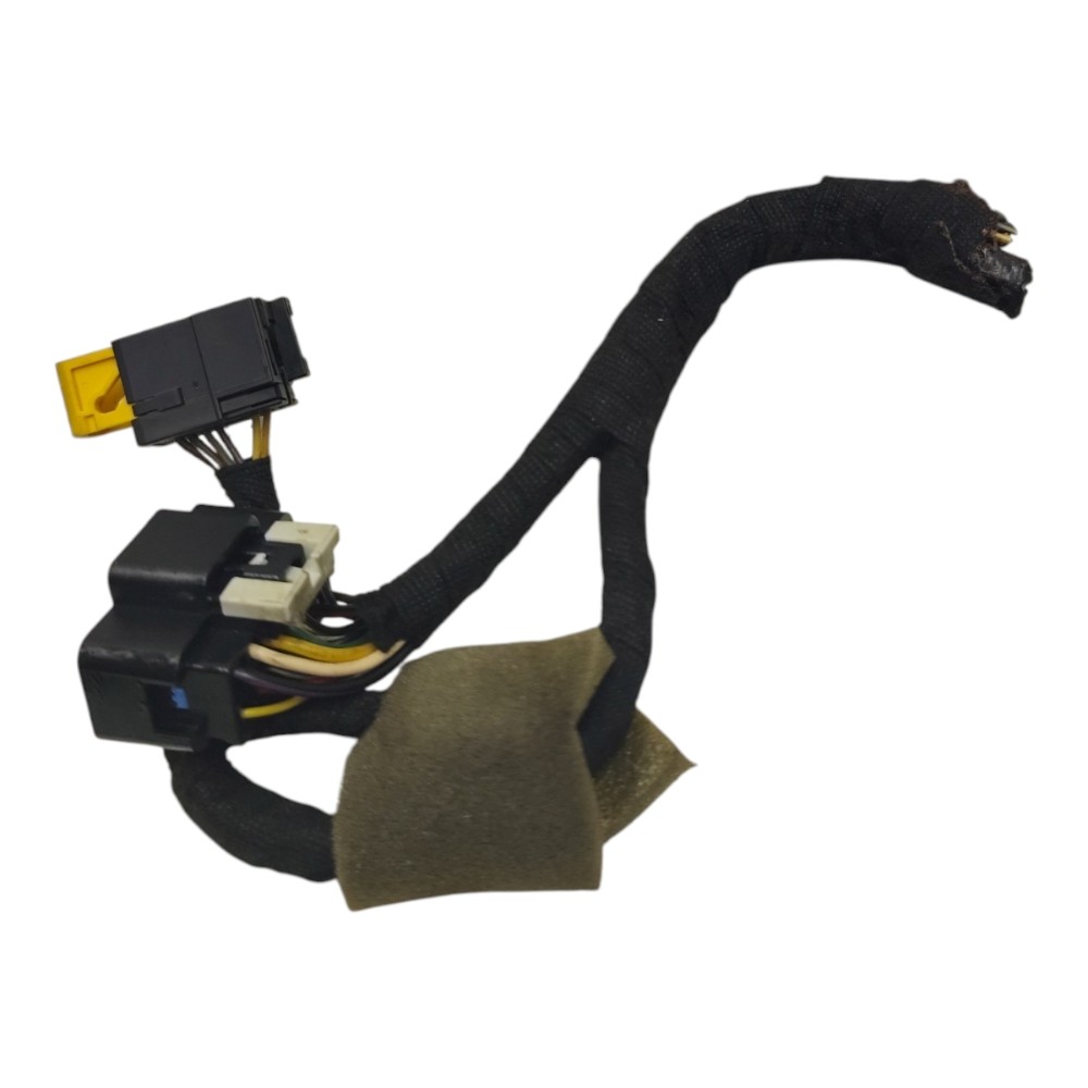 Plug Conector Chave Seta Gm Vectra 2.0 2011 2010 2009 3