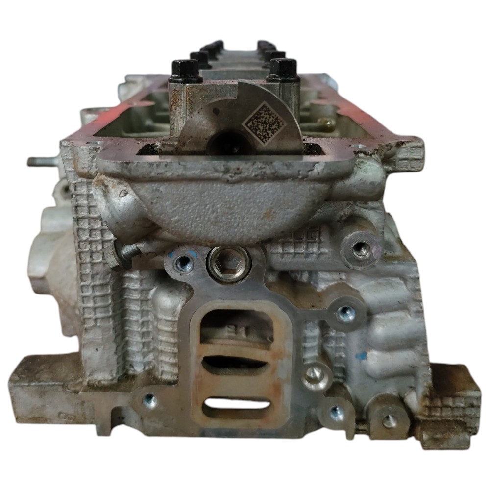 Cabecote stander fiat argo cronos 1.3 firefly 2024 2023 2022 4