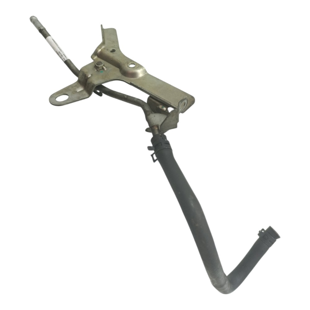 Cano Mangueira Água Motor Jac J3 1.4 2011 2012 2013 2014 15 4