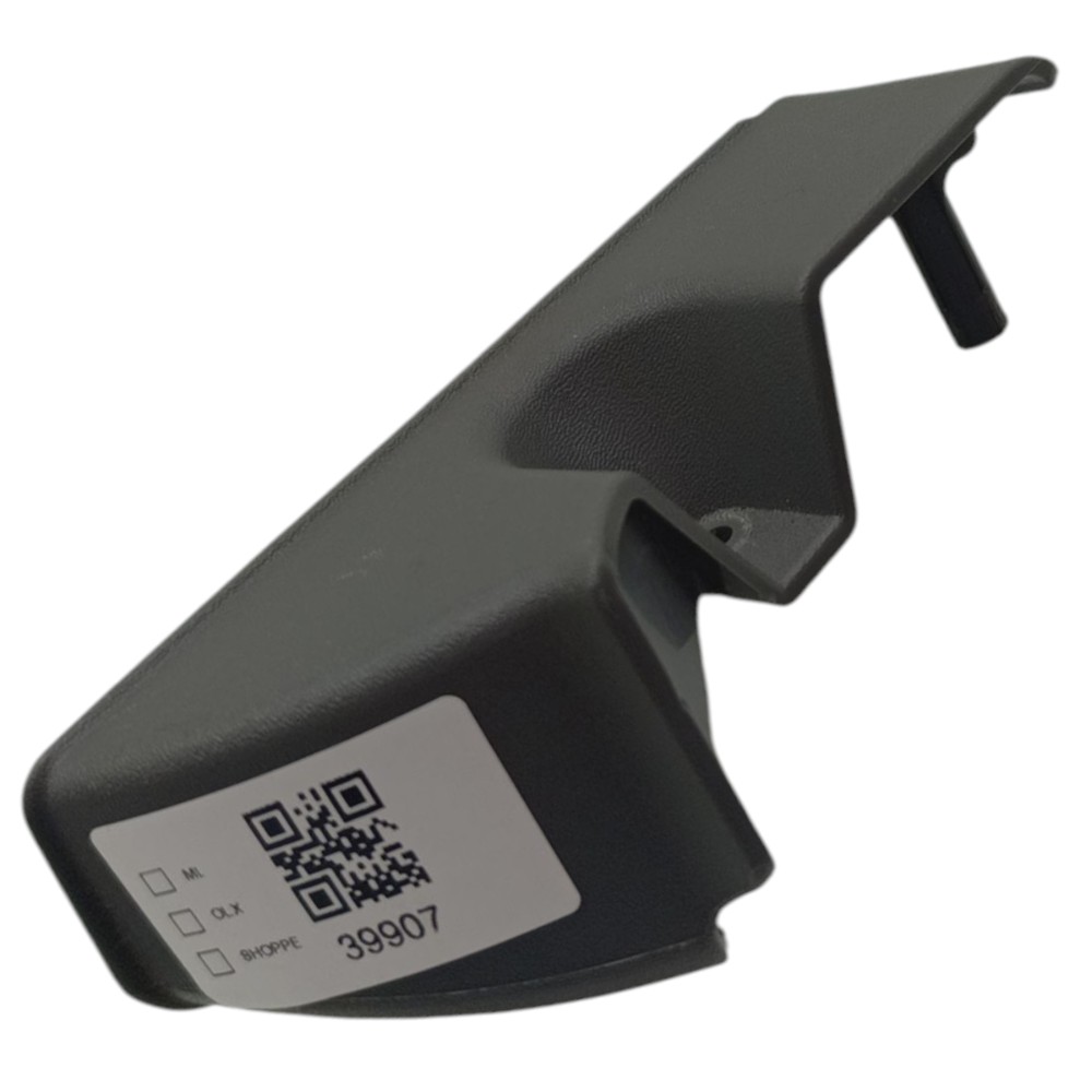 Moldura Banco Dianteiro Esquerdo Nissan Sentra 2010 2009 2