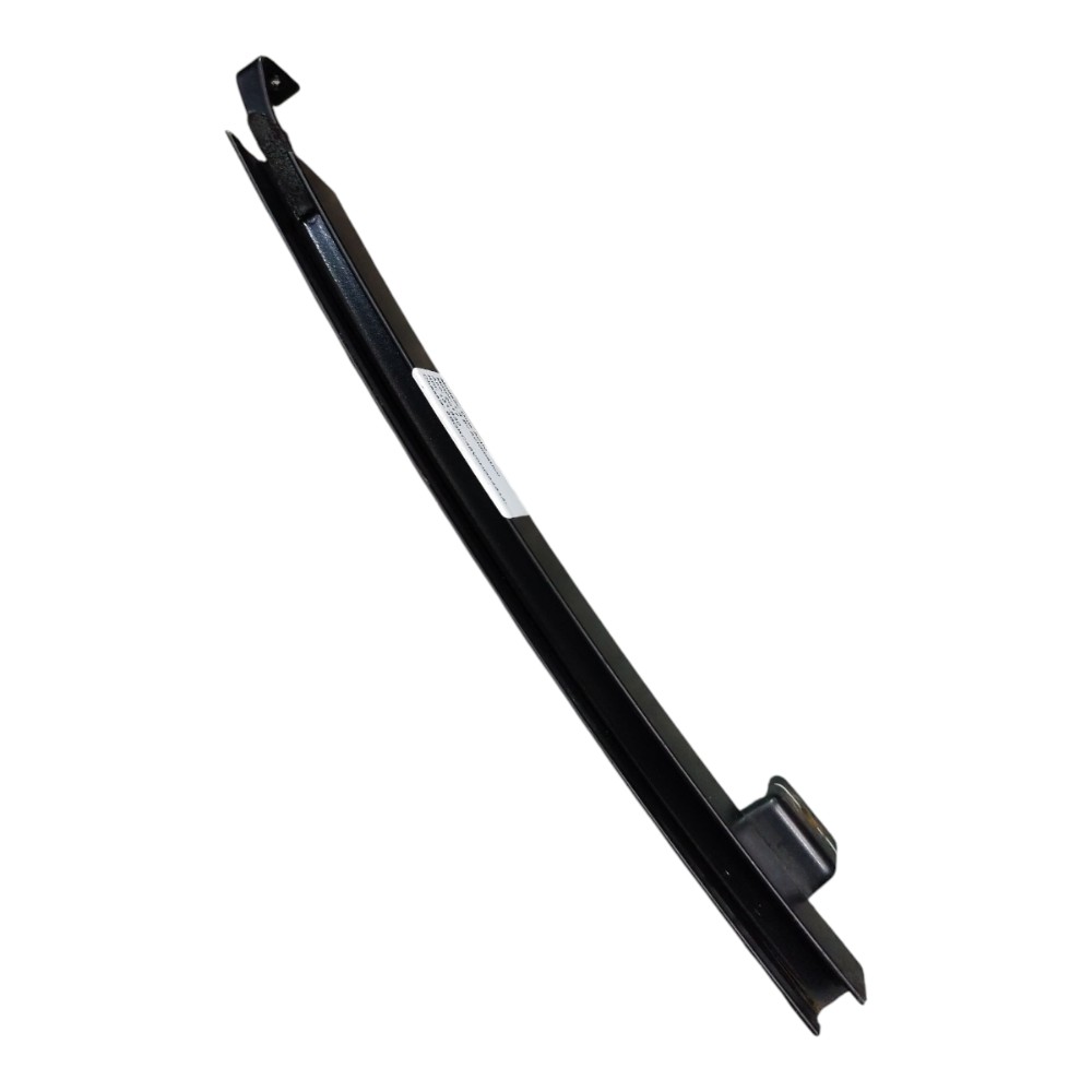 Guia Vidro Porta Traseira Direita Gm Onix 2017 2018 2019 Preto 2