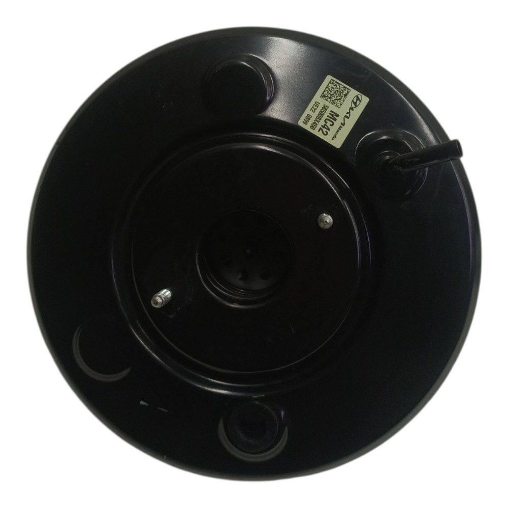 Hidrovacuo servo freio Hyundai Creta 1.0 2026 2025 2024 4