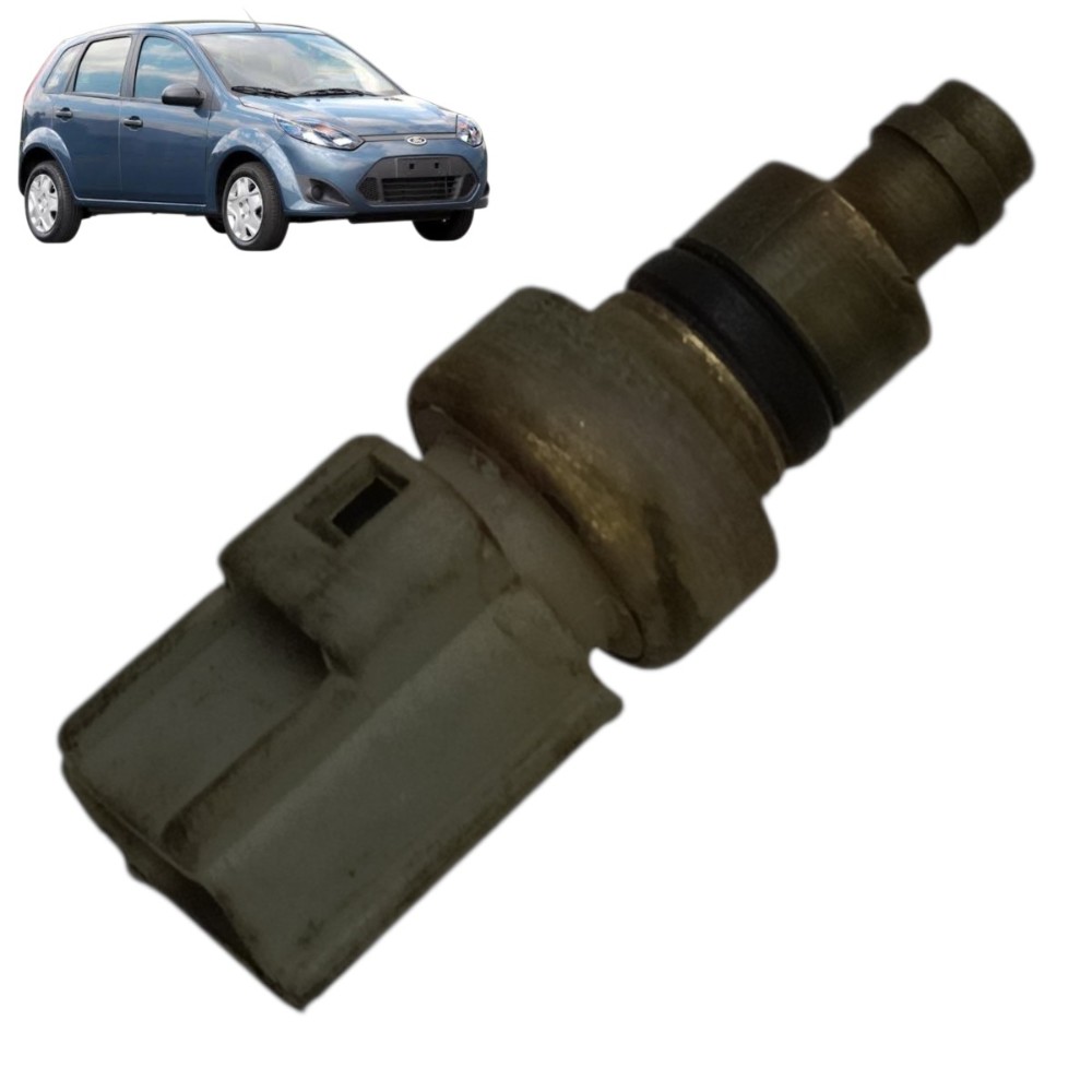 Sensor temperatura válvula termostática ford fiesta 1.0 2014