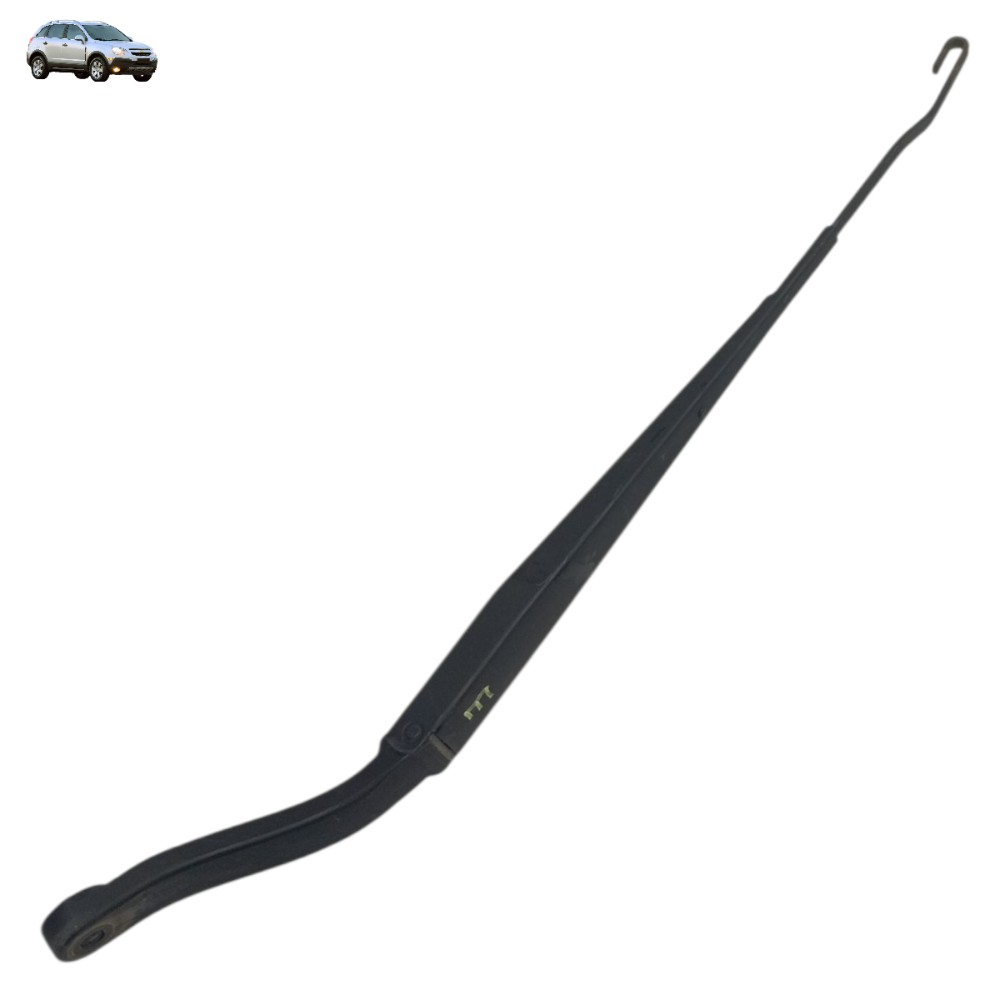 Braço Limpador Esquerdo Parabrisa Gm Captiva 2010 2011 2012 1
