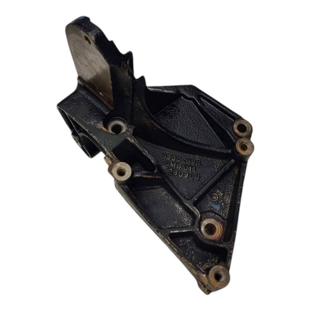 Suporte compressor ar bomba direção gm vectra astra 2.0 2011 2