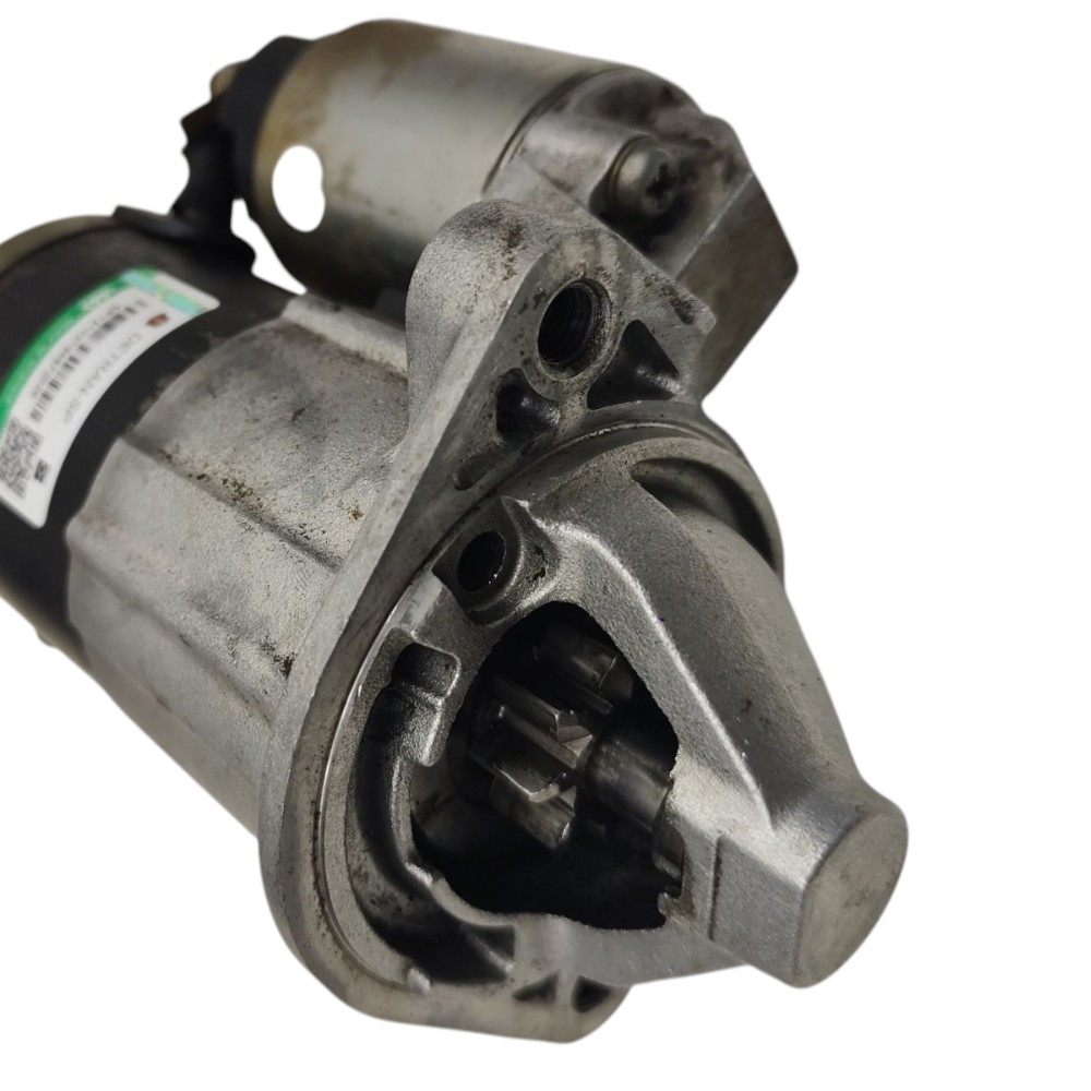 Motor partida arranque Mitsubishi Pajero tr4 2.0 4×4 2005 06 4