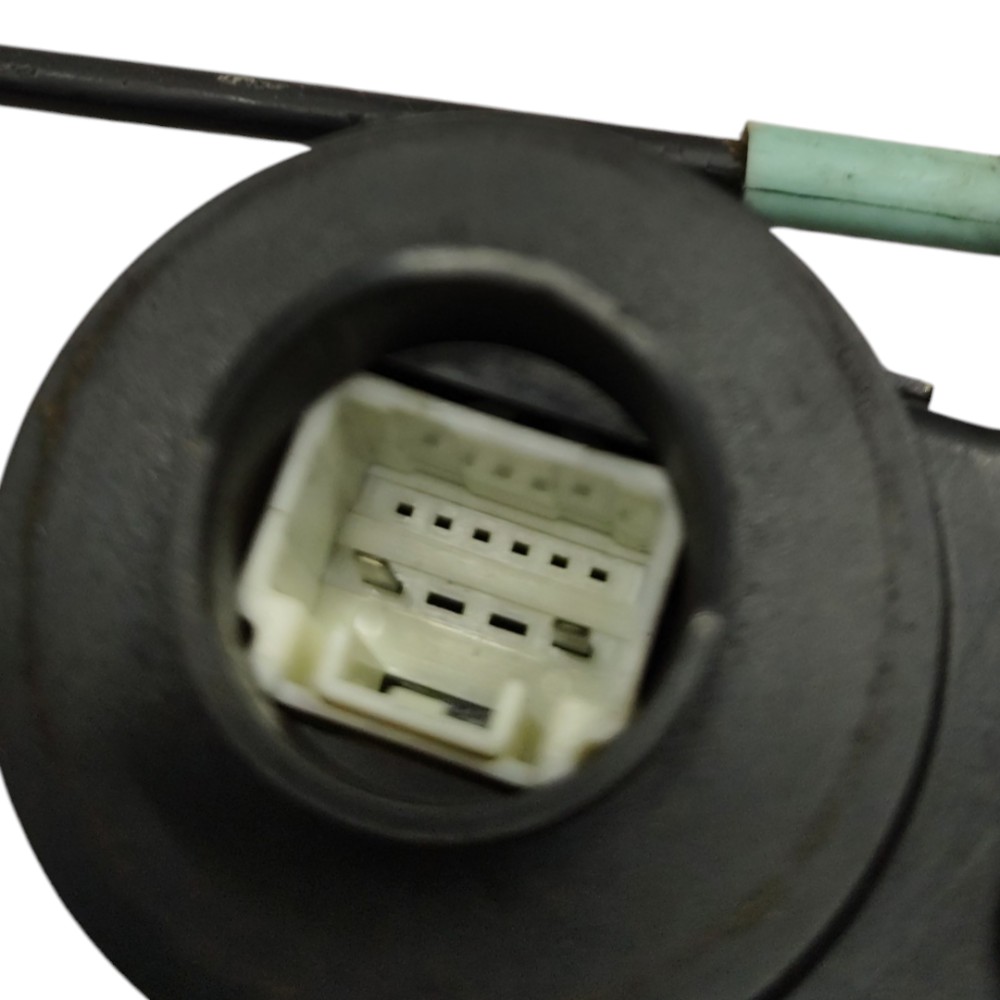 Fechadura Traseira Esquerda Toyota Corolla 2003 2004 2005 4