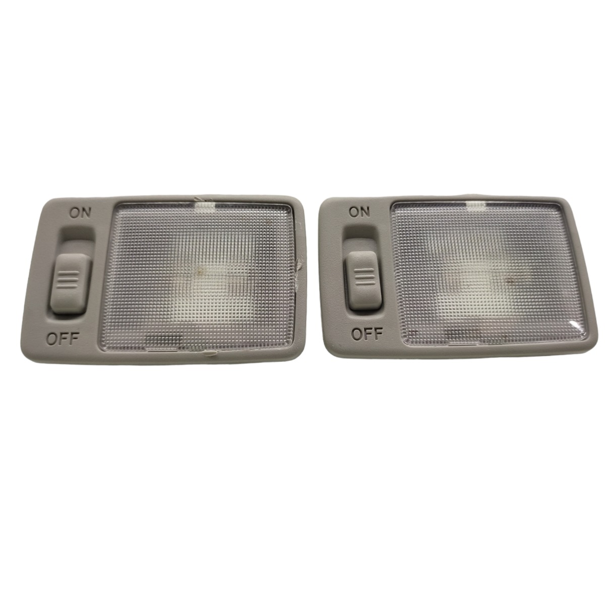 Par Luz Teto Individual Toyota Corolla 2016 2017 2018 2019 1