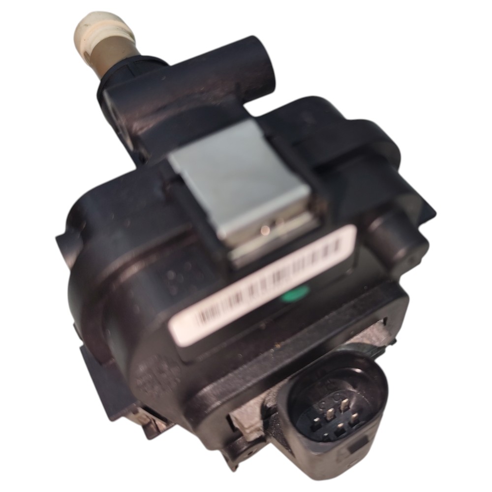 Motor atuador coletor admissão Fiat toro 2.0 diesel 2025 24 4