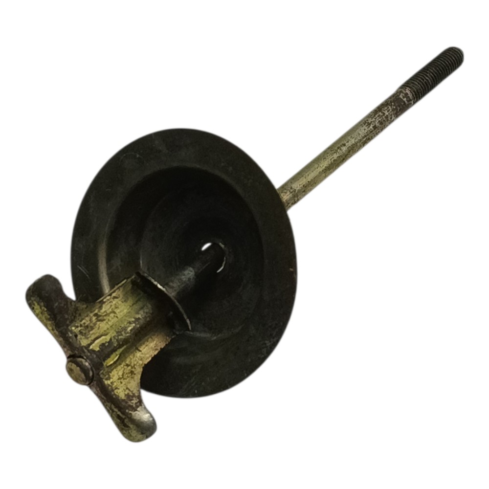 Parafuso Fixação Estepe Toyota Corolla 2003 2004 2005 2006 4