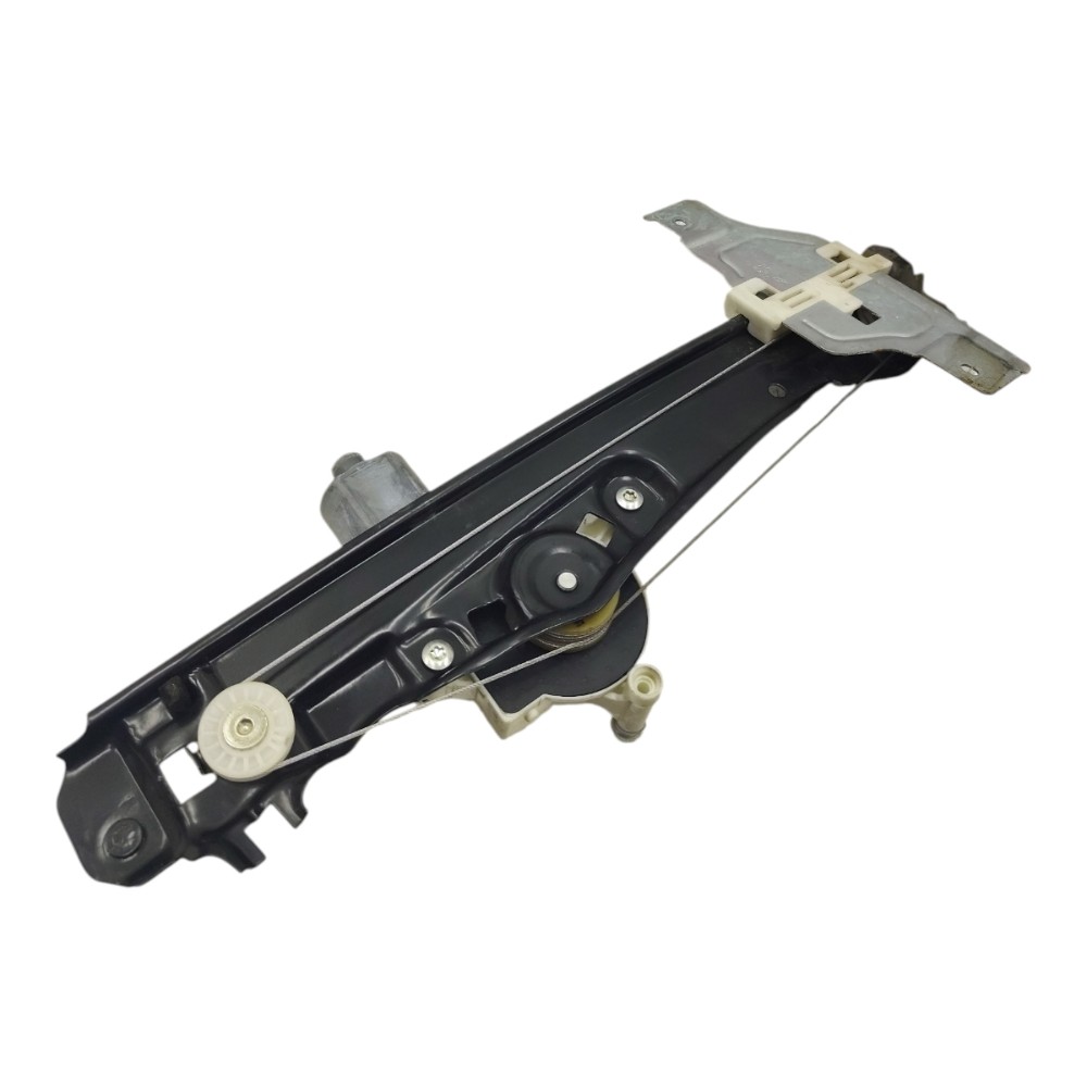Motor Máquina Vidro Traseiro Esquerdo Peugeot 208 2014 2015 2