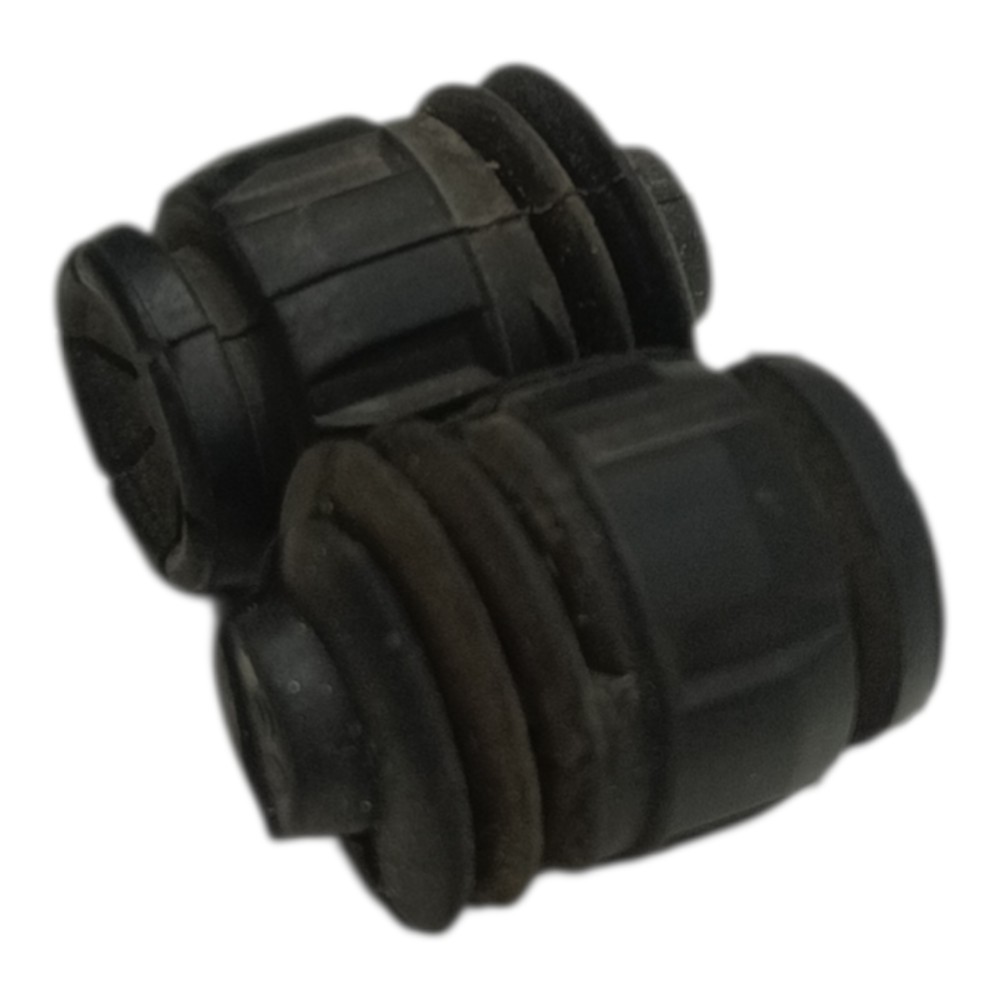 Par Batente Impacto Tampa Traseira Honda Crv 2013 2014 2015 2