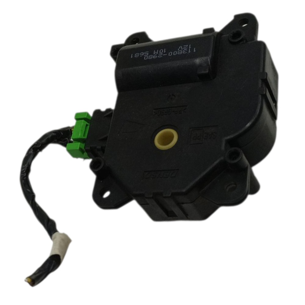 Motor atuador comando ar honda accord 2008 2009 2010 2011 2