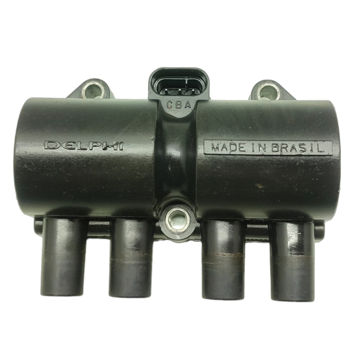Bobina Ignição Gm Celta Prisma Corsa 1.0 8v Vhce 2007 2008 1