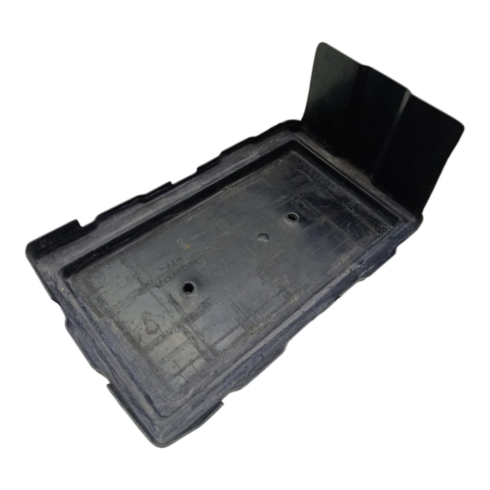 Suporte Base Bateria Honda Civic G7 1.7 2001 2002 03 04 05 4