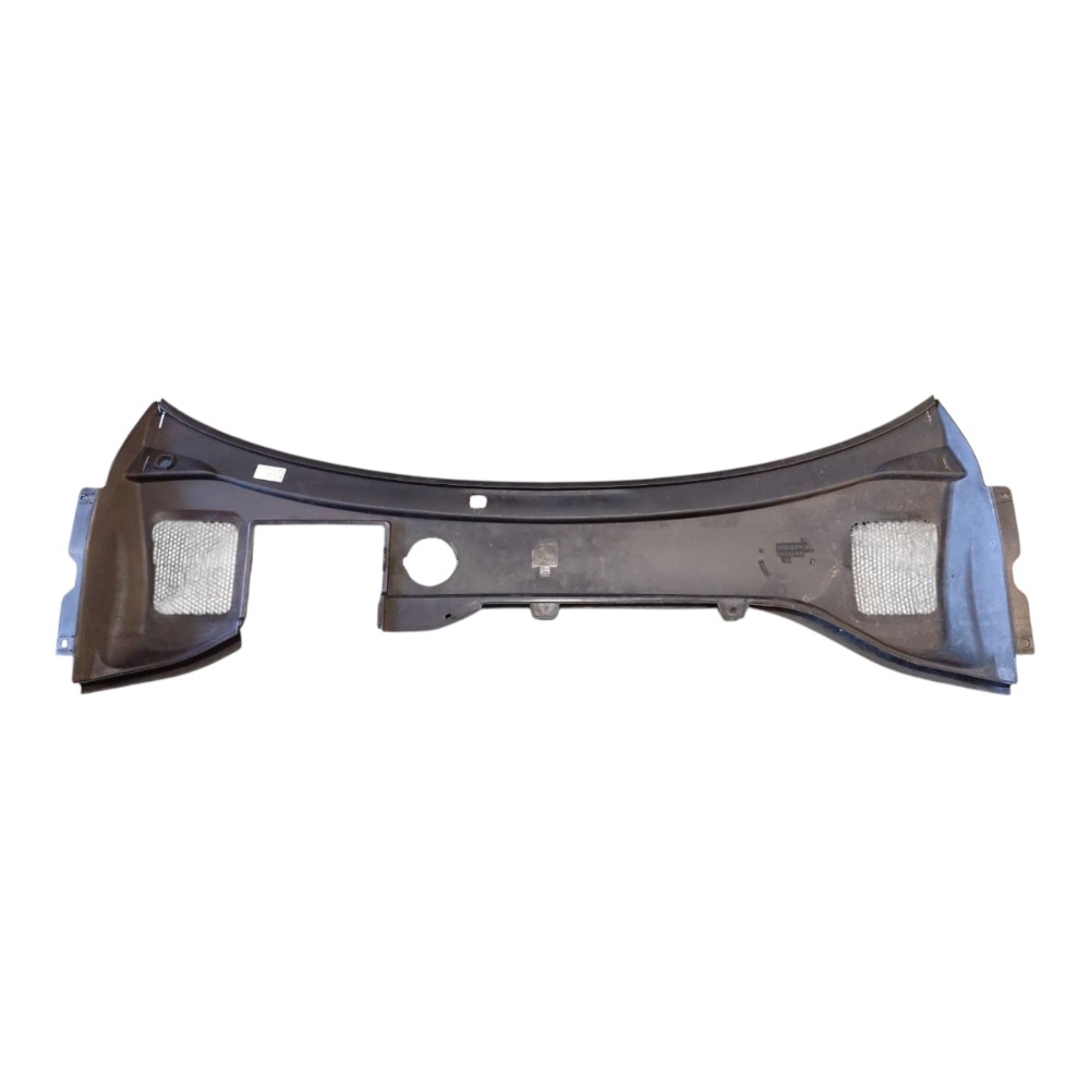 Grade Churrasqueira Volvo S60 T4 2011 2012 2013 2014 Preto 4