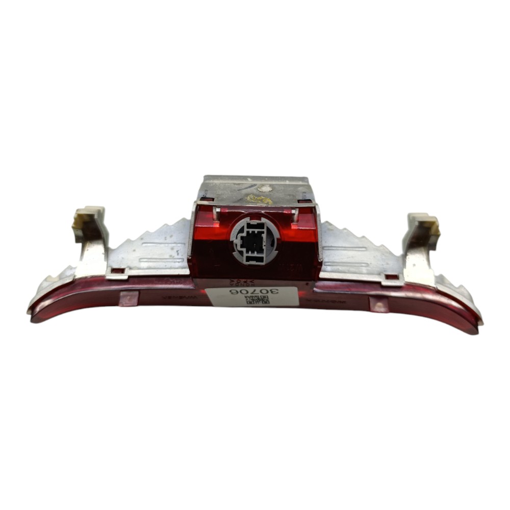 Break Light Luz Freio Honda Civic G7 2001 2002 2003 04 05 06 6