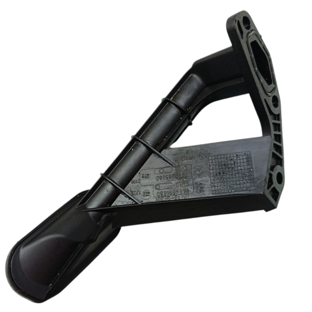 Pescador Óleo Motor Peugeot 308 2.0 16v 2011 2012 2013 2014 3