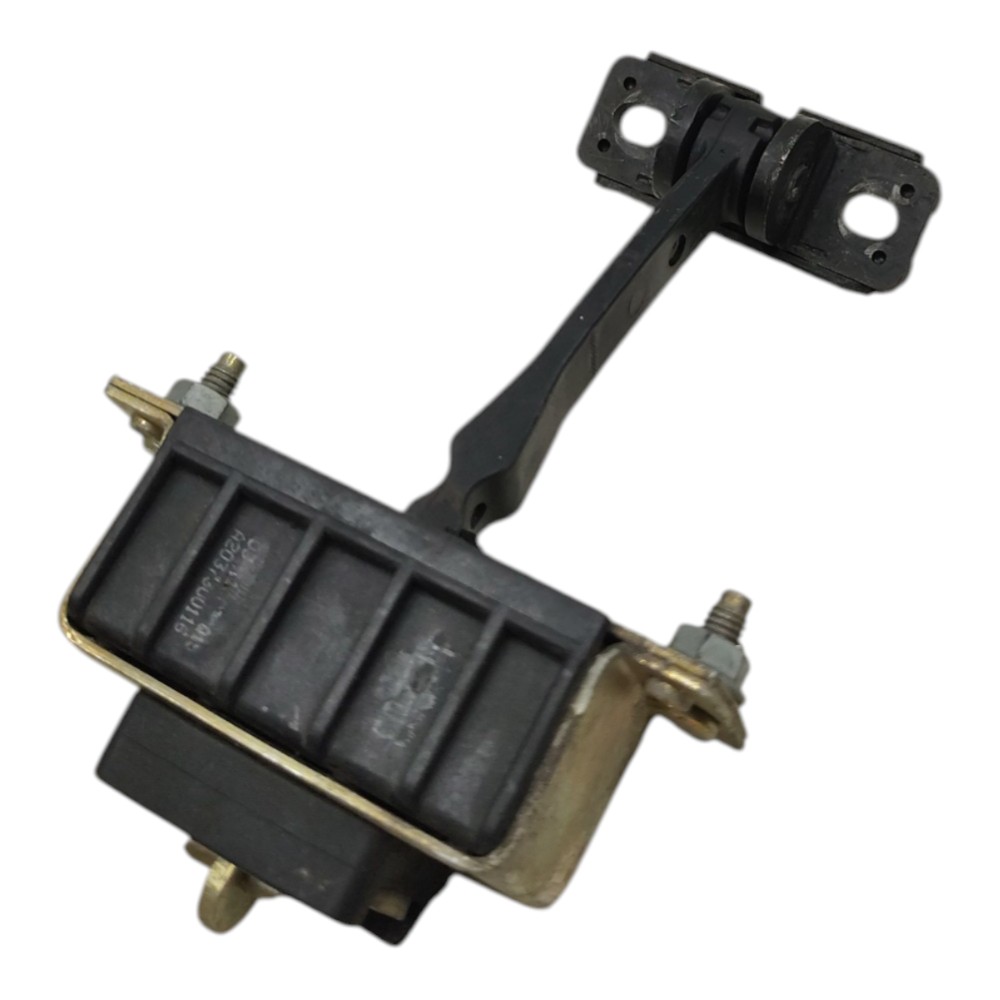 Limitador Porta Traseira Mercedes C230k 2003 2004 2005 2006 2