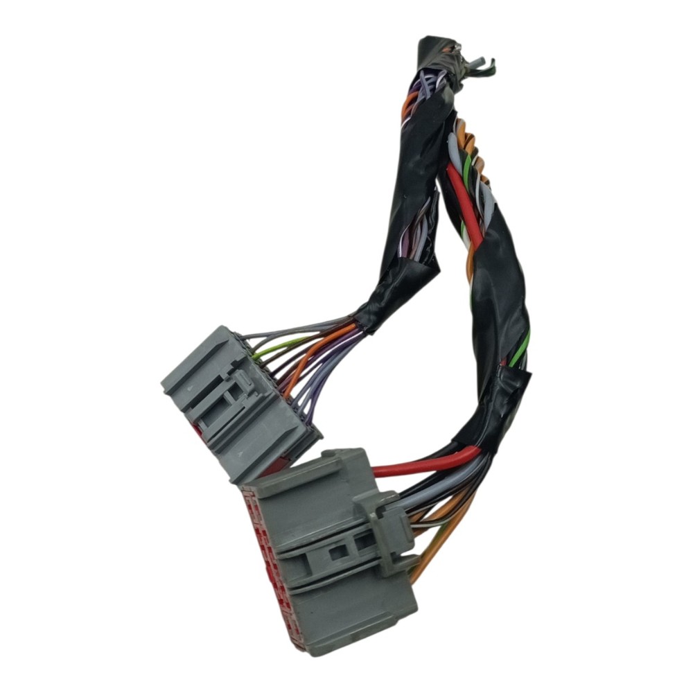 Par Plug Conector Módulo Abertua Porta Malas Volvo Xc40 2022 4