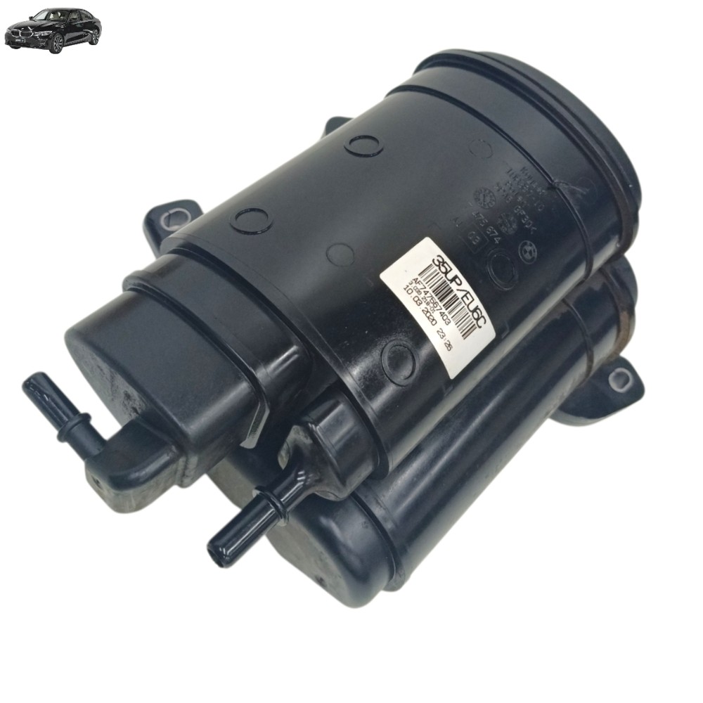 Filtro canister bmw 320i b48 2.0 2021 2022 2023 2024 2025