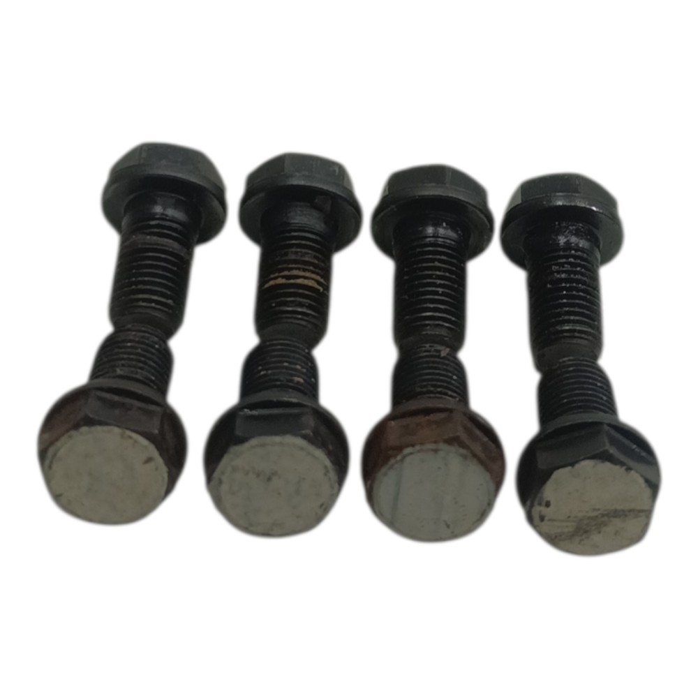 Jogo Parafuso Volante Motor Toyota Rav4 2.0 Aut 4×4 2016 15 4