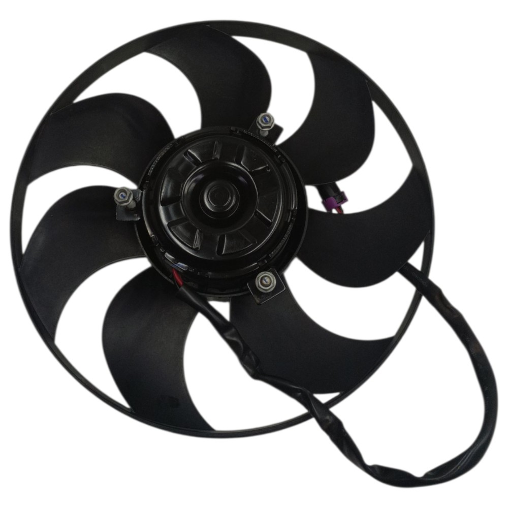 Hélice Motor Ventoinha Effa V21 V22 V25 2025 2024 2023 3