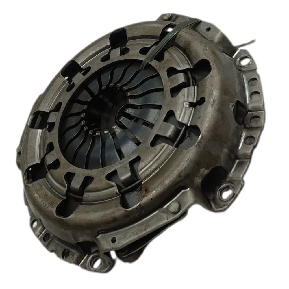 Embreagem disco plato ford ka 1.0 zetec 2008 2008 2010 2011 2