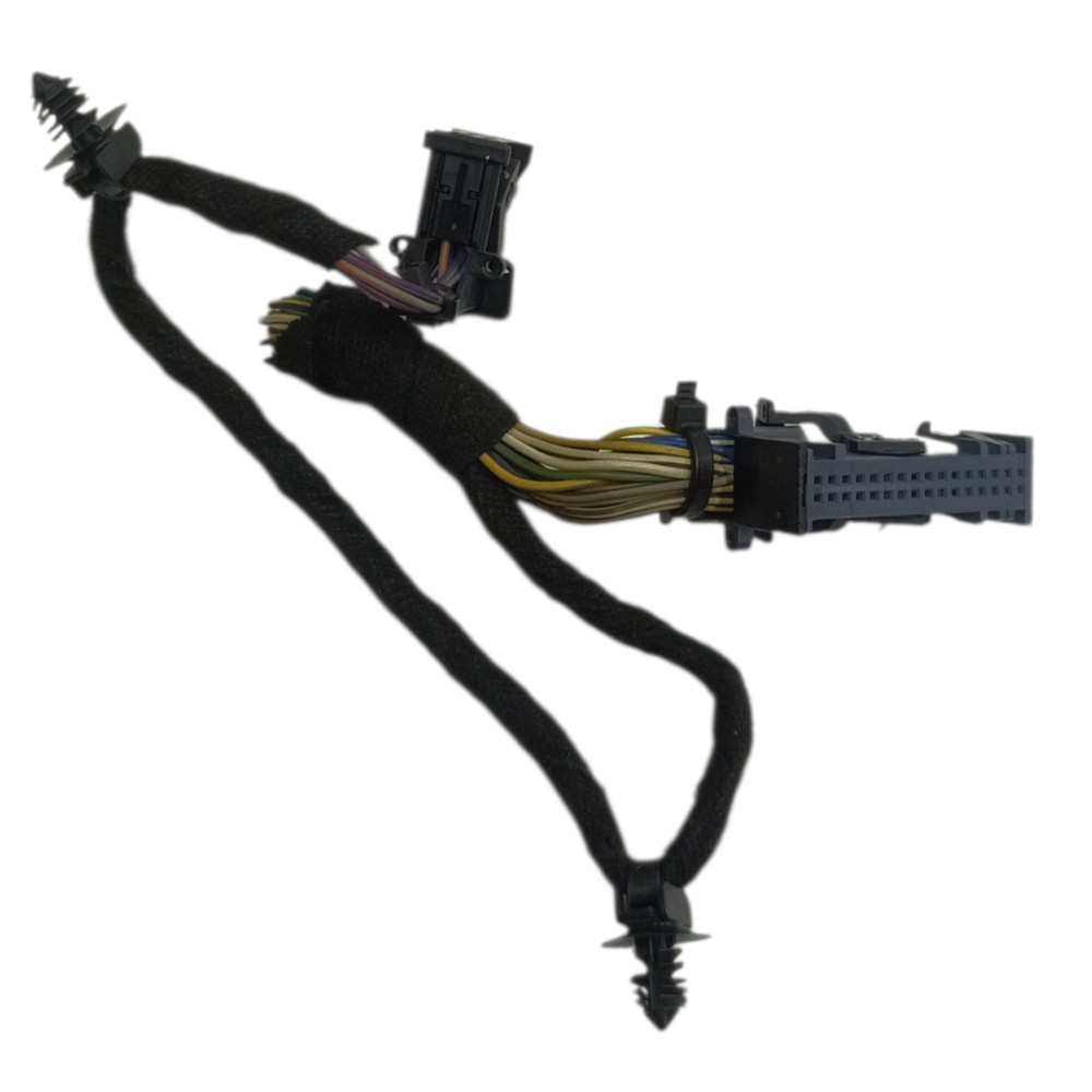 Par plug painel instrumentos Ford New Fiesta 1.6 16v 2014 15 2
