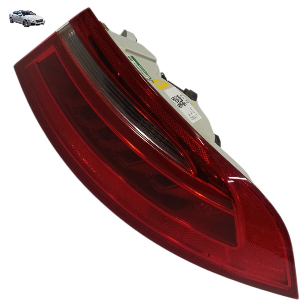 Lanterna direita canto Jaguar xe R Sport 2019 2018 2017 2016