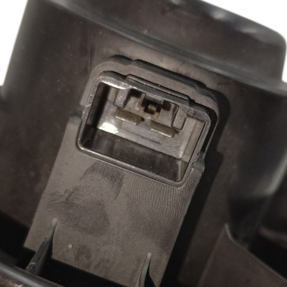 Motor Ventoinha Caixa Interna Gm Captiva 2008 2009 2010 2011 4