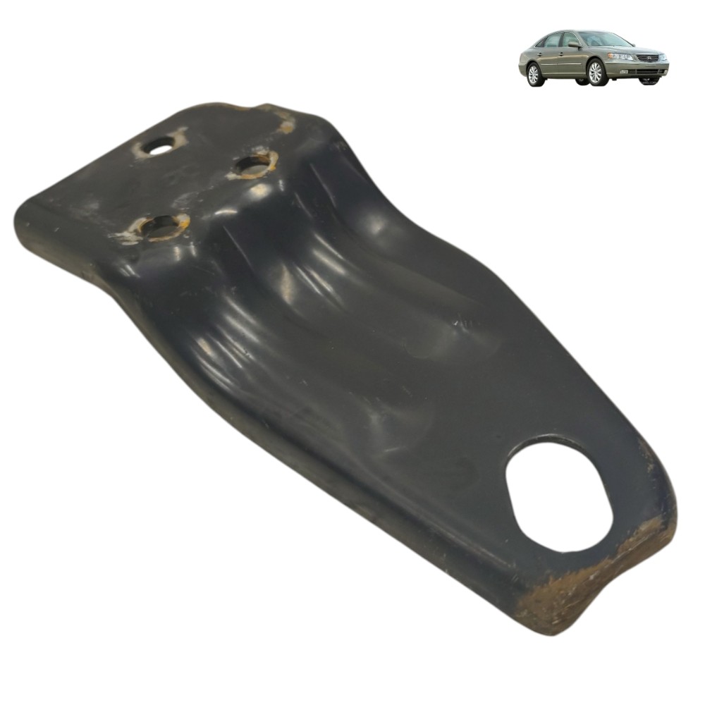 Suporte Reboque Direito Hyundai Azera 2007 2008 2009